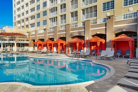 The Westin Cape Coral Resort at Marina Village