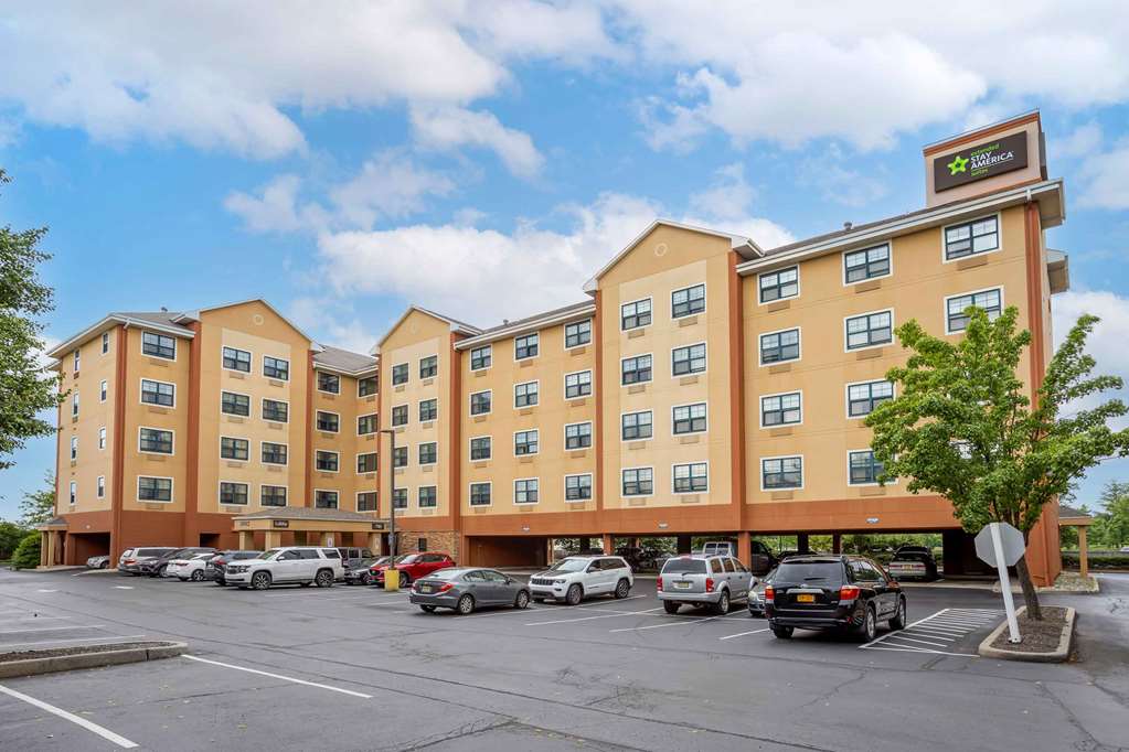 Extended Stay America- Suites- Meadowlands - Rutherford
