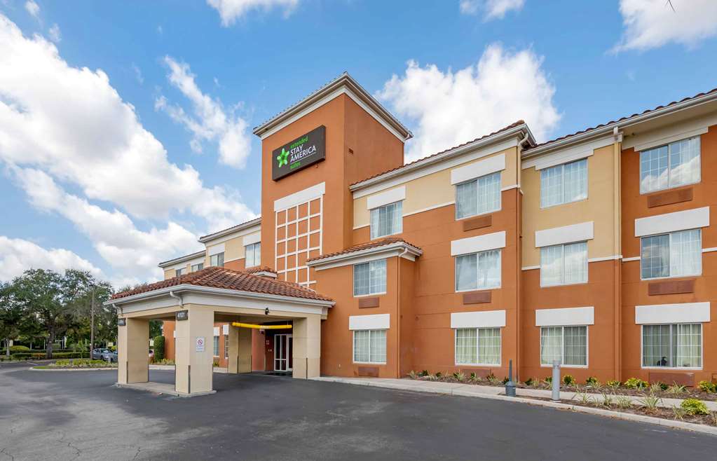 Extended Stay America- Select Suites - Orlando - Southpark - Equity Row