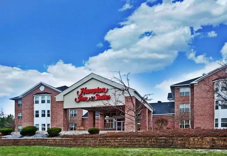 Hampton Inn & Suites Cleveland/Independence