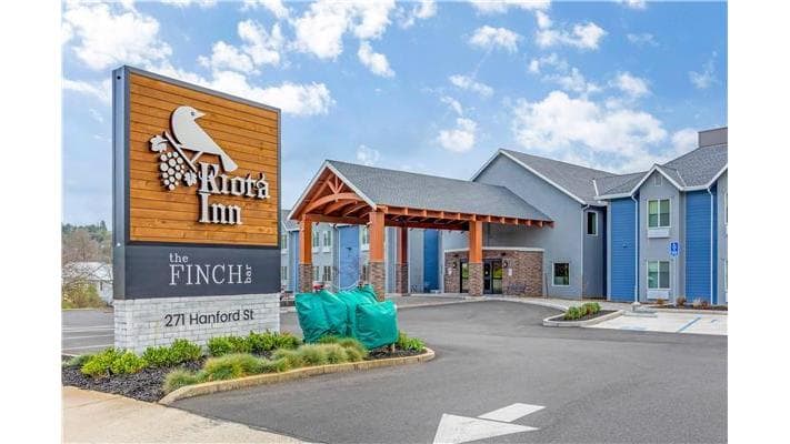 Kiota Inn Ascend Hotel Collection