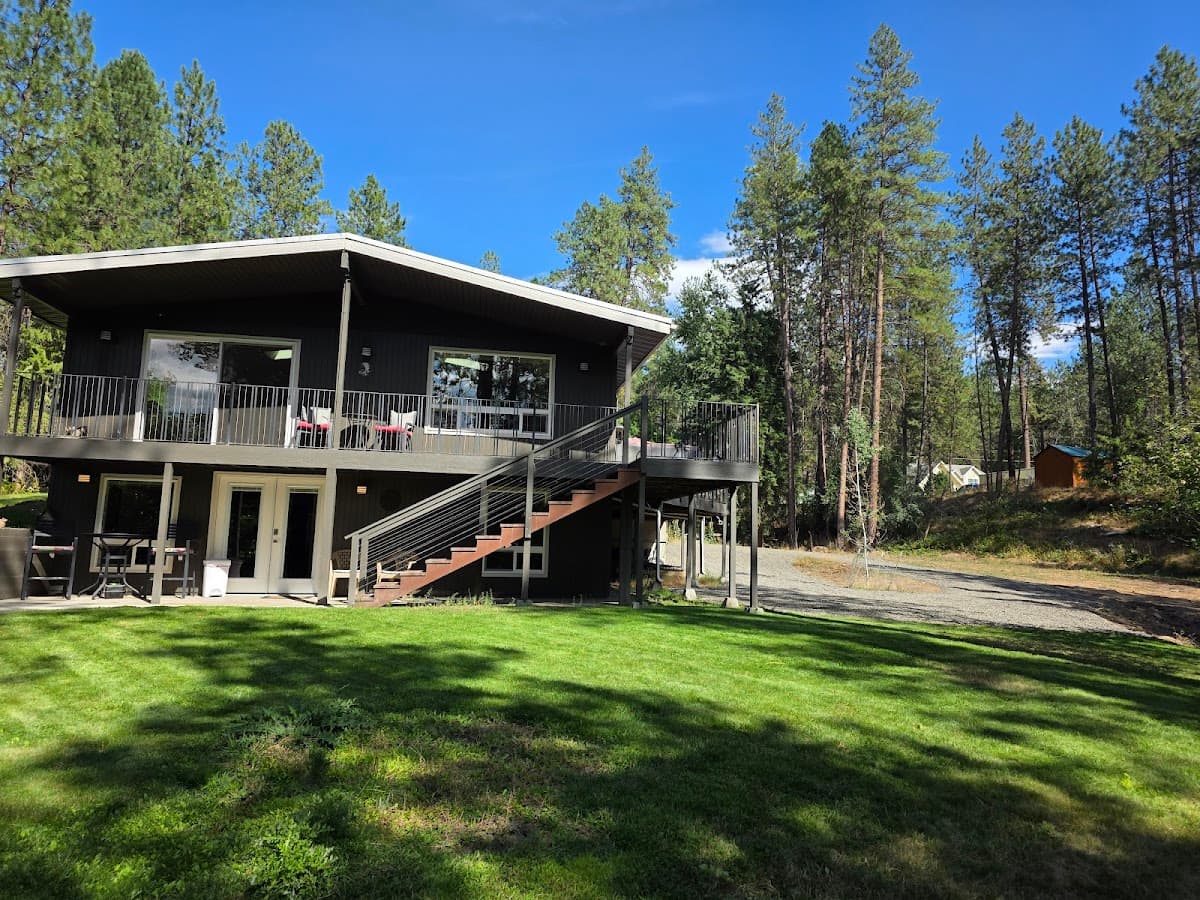 Barnhart's Hideaway