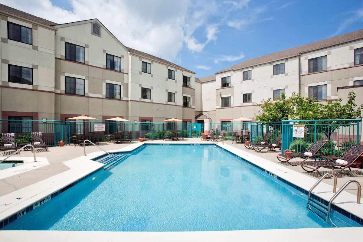 Hyatt House Boston/Burlington