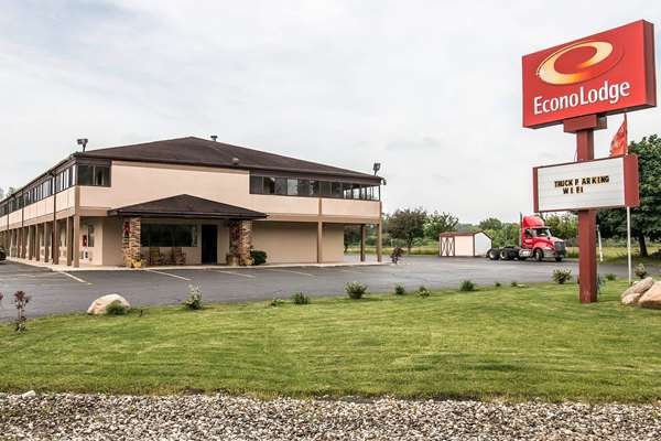 Econo Lodge
