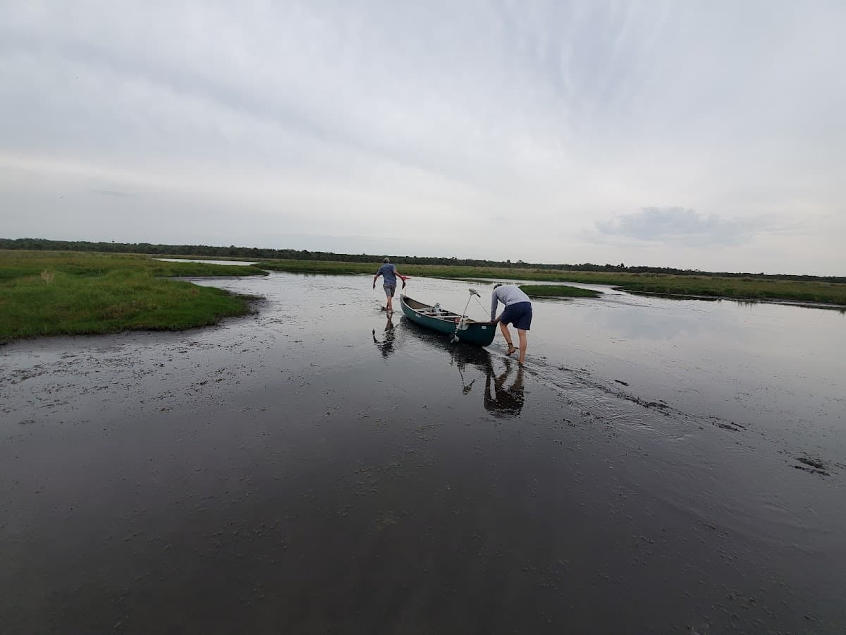 Mosquito Lagoon