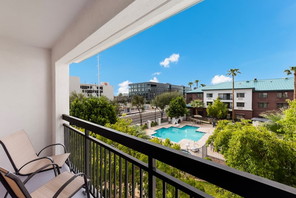 Sonesta Select Tempe Downtown