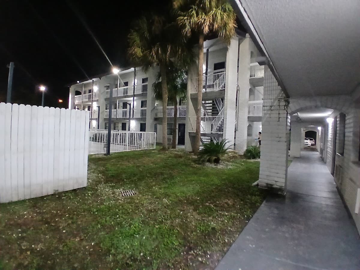 Stayable Jacksonville North