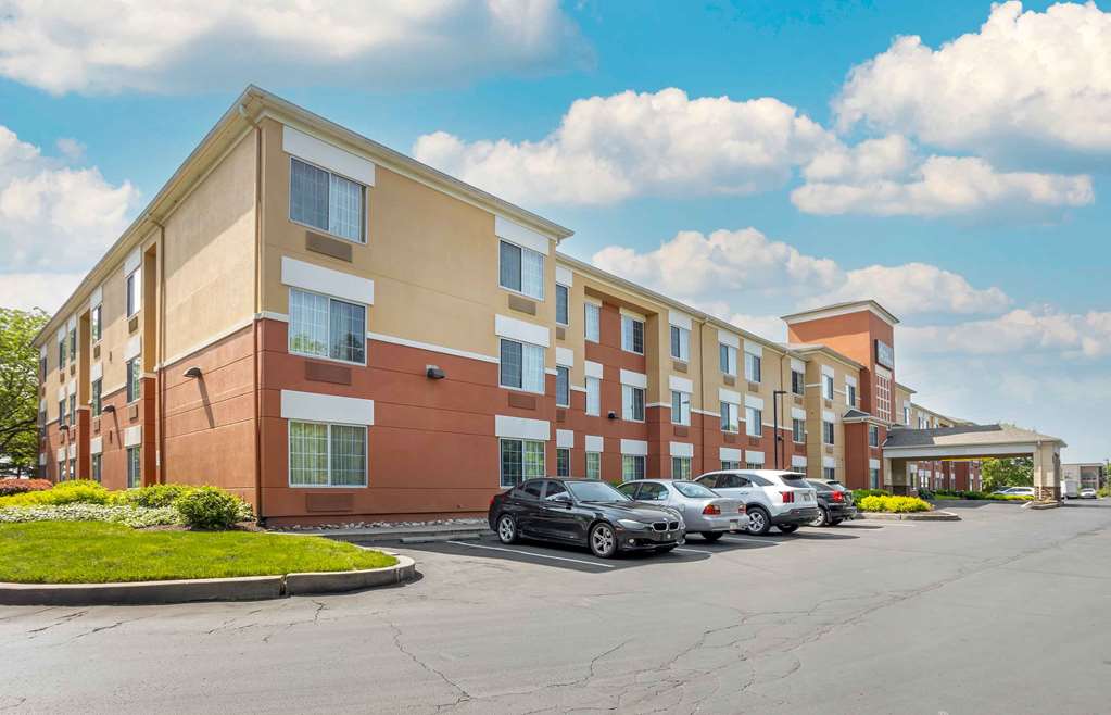 Extended Stay America- Suites- Philadelphia - Horsham - Dresher Rd.
