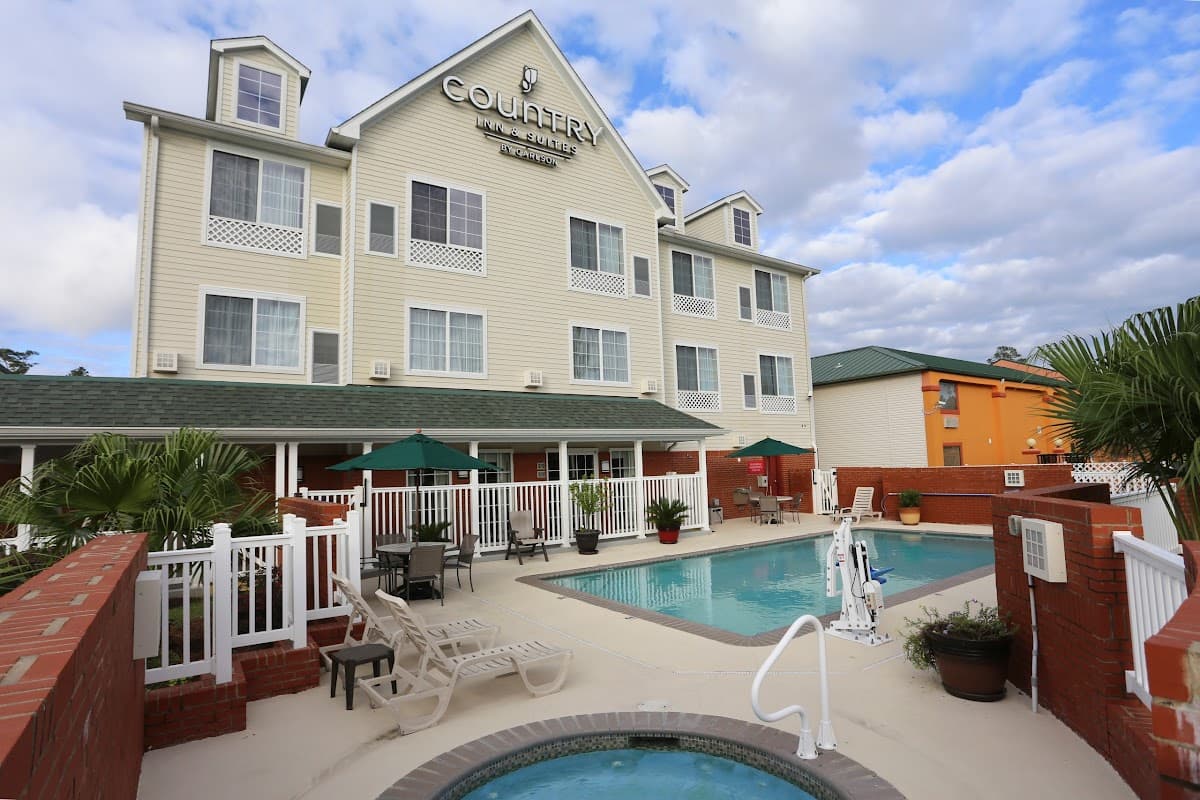 Country Inn & Suites by Radisson, Covington, LA