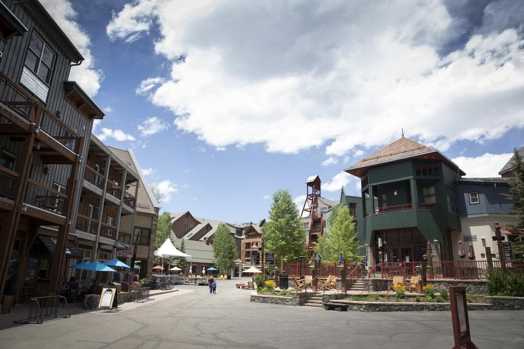 Silvermill Condominiums