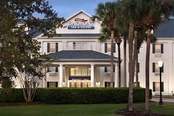 Baymont by Wyndham Ormond Beach