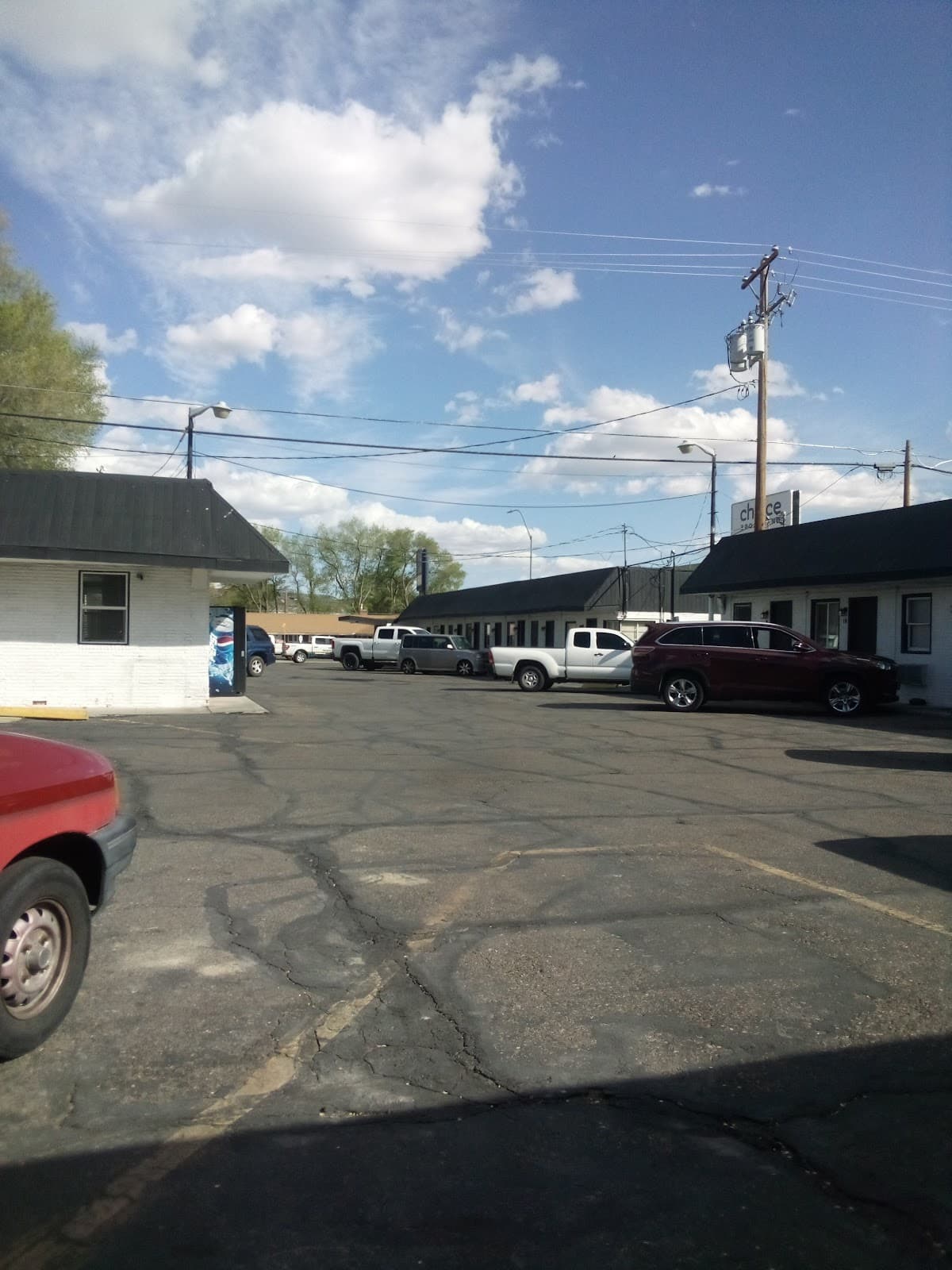Elko Motel