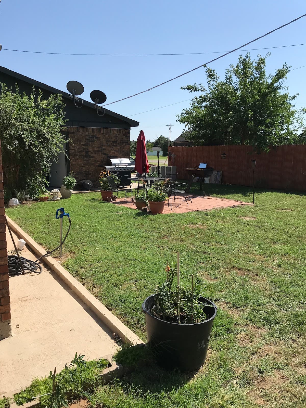 Taloga Motel
