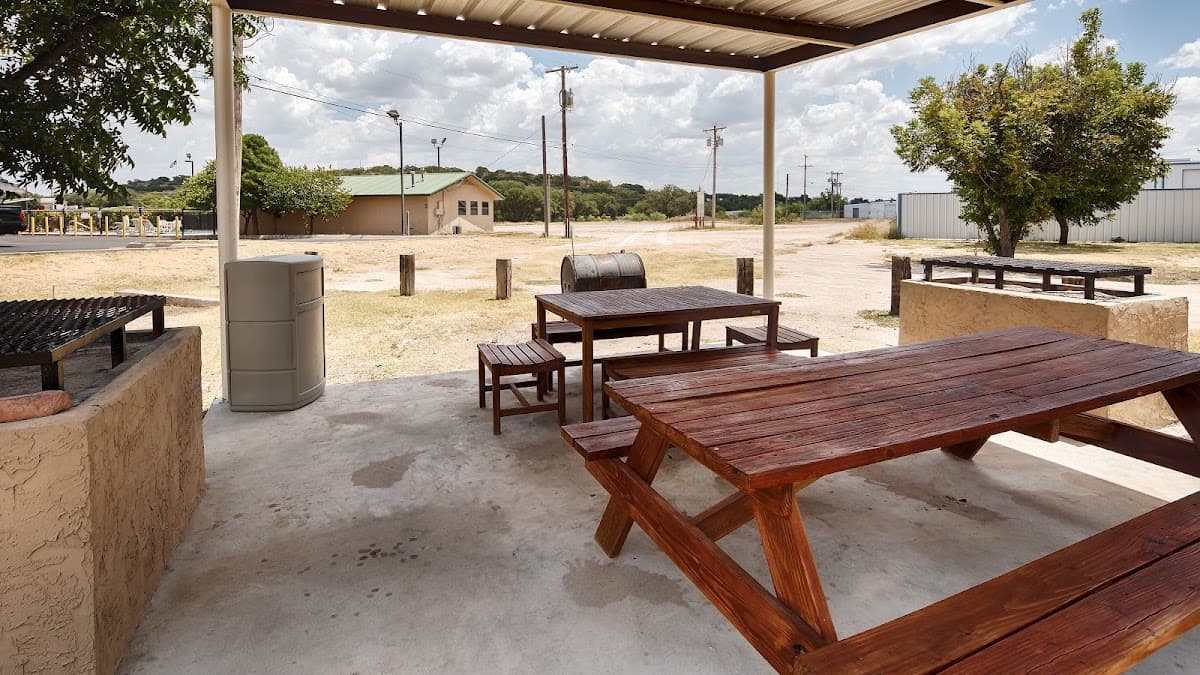 Americas Best Value Inn & Suites Sonora