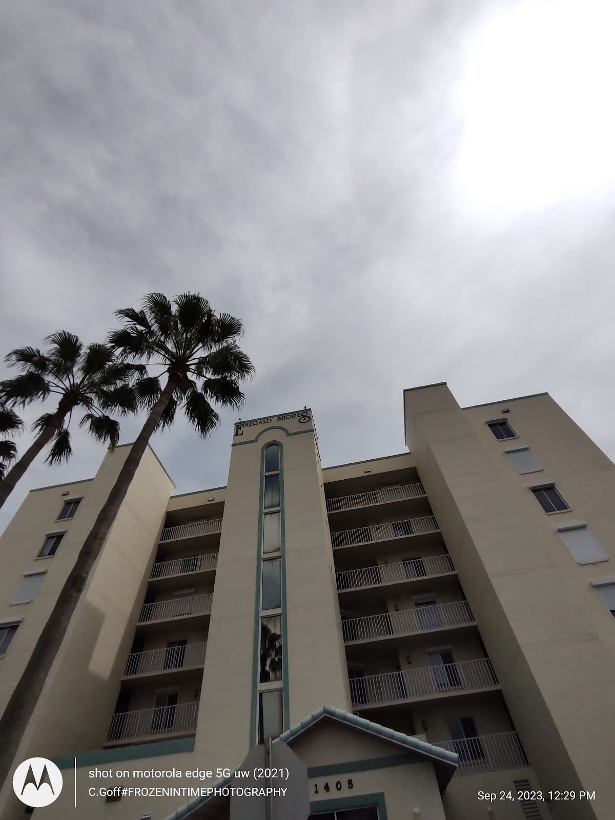 Emerald Shores