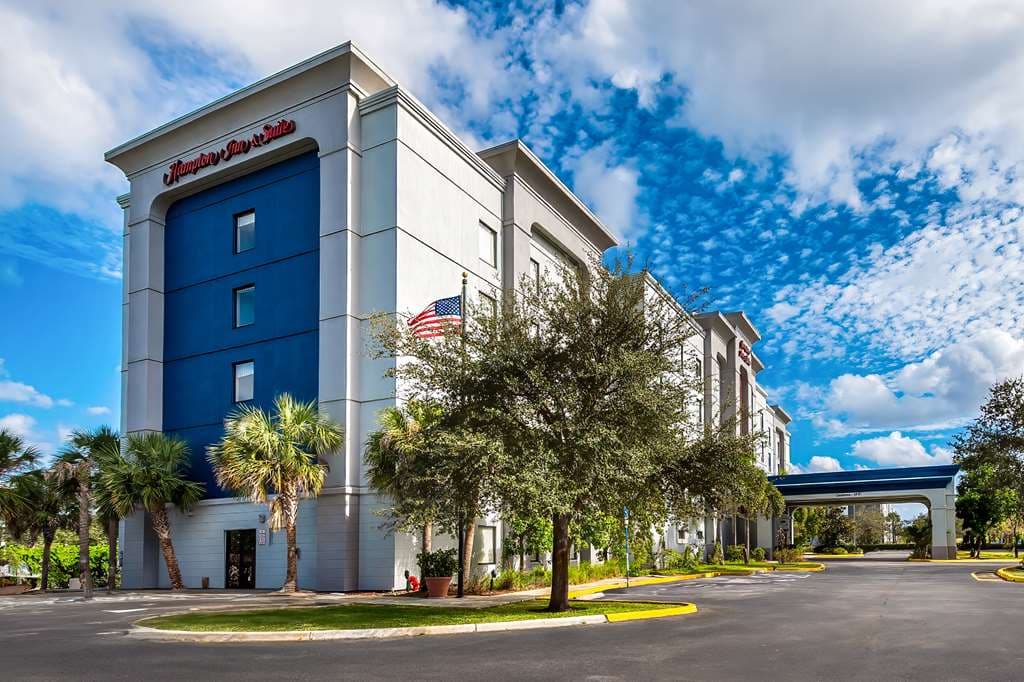 Hampton Inn & Suites Ft. Lauderdale West-Sawgrass/Tamarac, FL