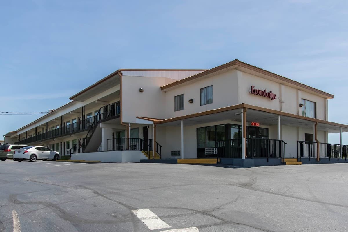 Econo Lodge