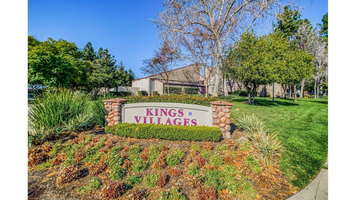 Kings Villages