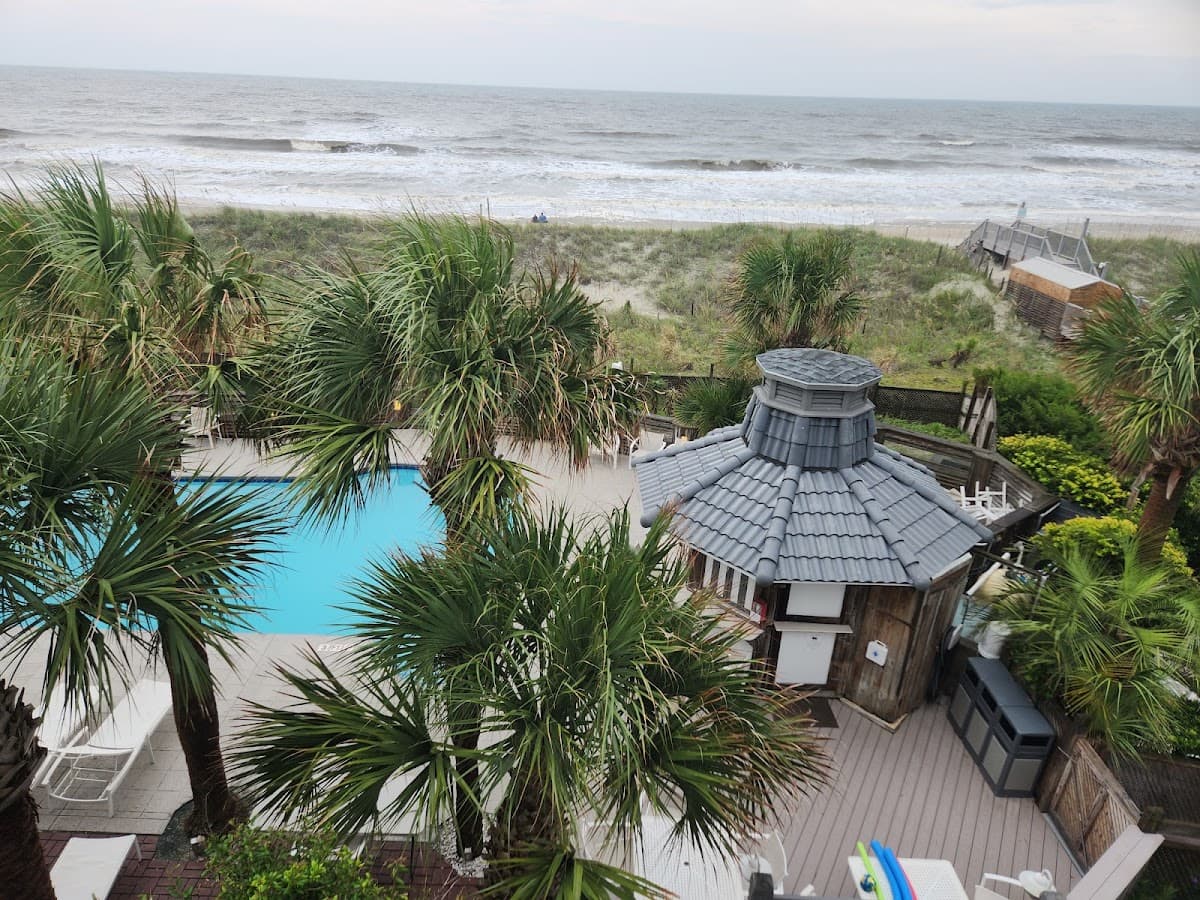 R+L Carriers Employee Resort (Private)