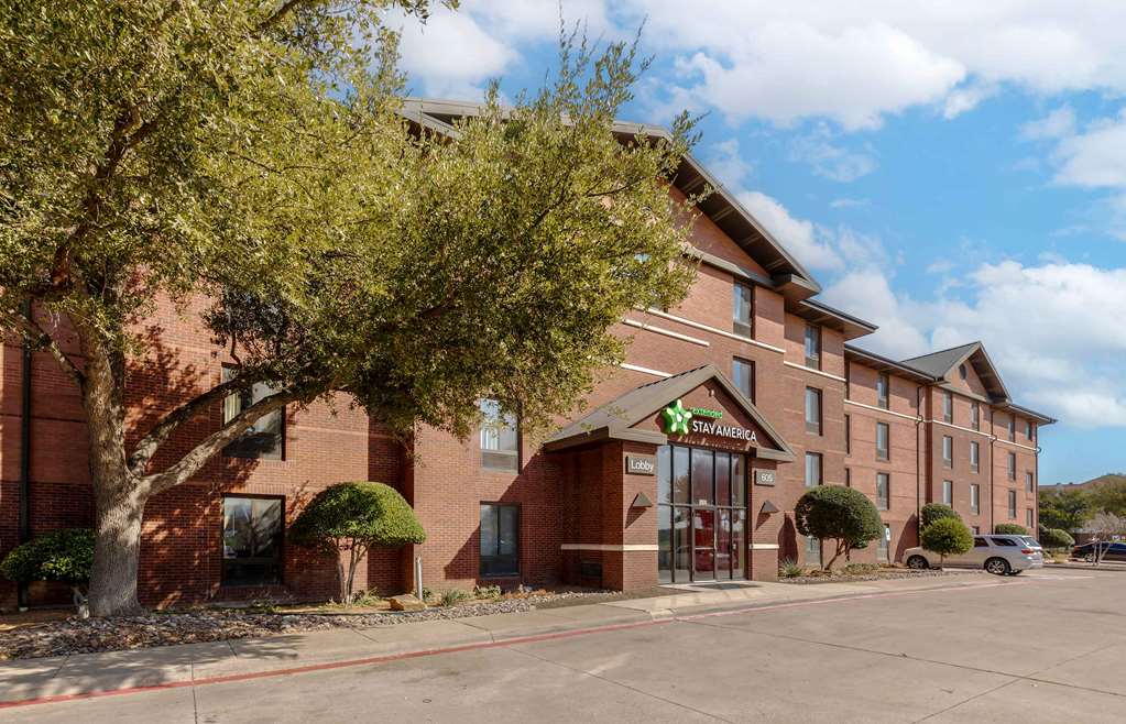 Extended Stay America- Select Suites - Dallas - Las Colinas - Meadow Creek Dr.