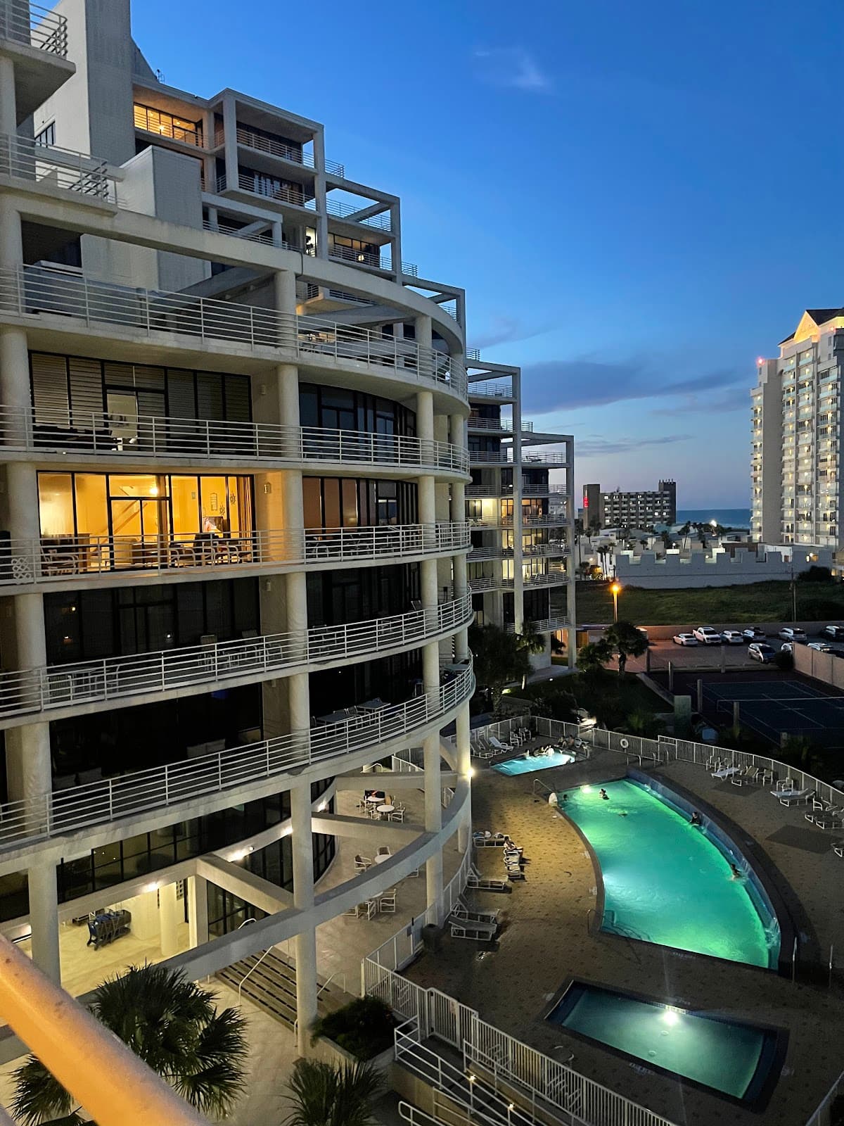 Suites at Sunchase