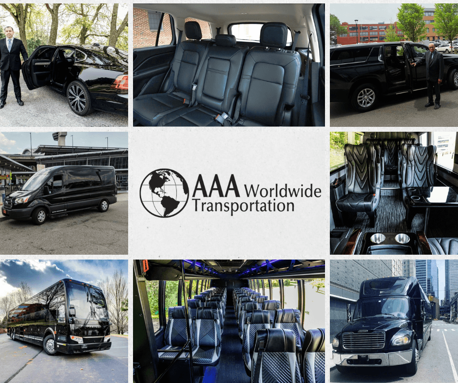AAA Worldwide Transportation
