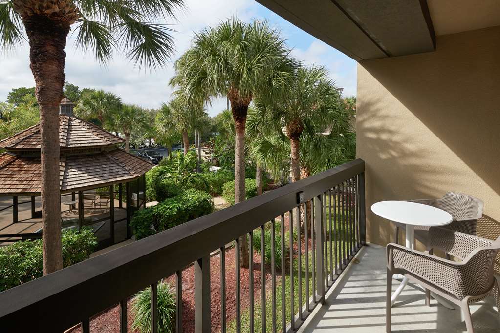 Hampton Inn Jupiter/Juno Beach