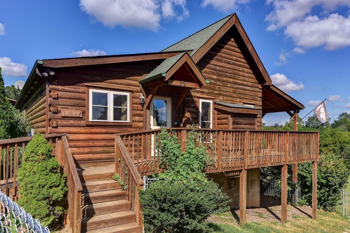 Barkwells - The Dog Lovers' Vacation Retreat