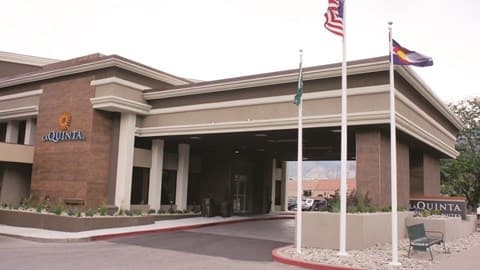 La Quinta Inn & Suites by Wyndham Glenwood Springs