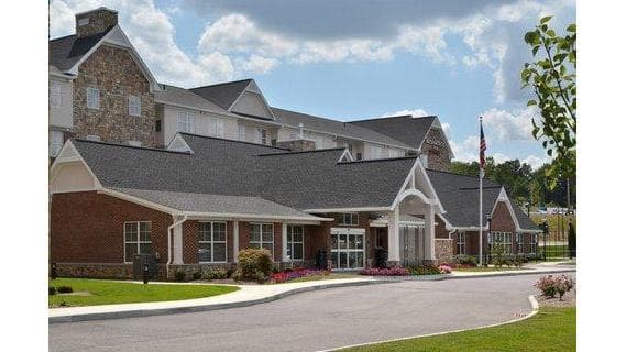 Residence Inn by Marriott Akron Fairlawn
