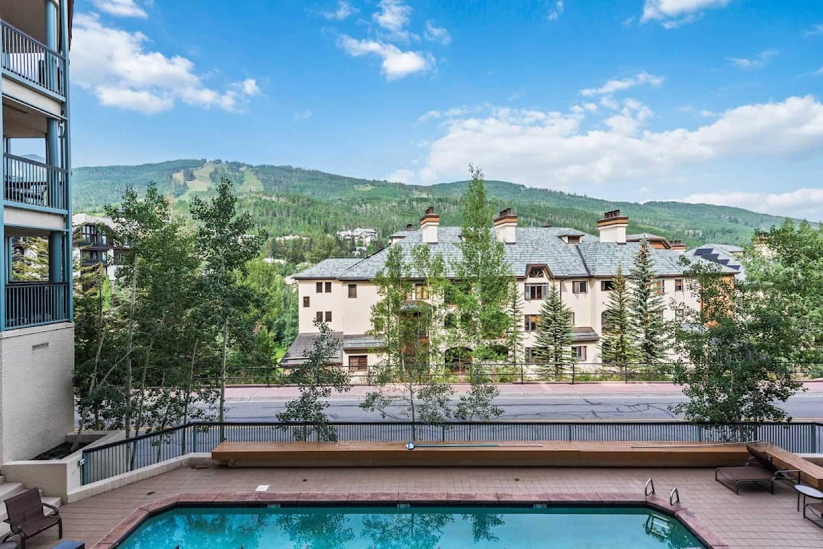 Centennial Residences
