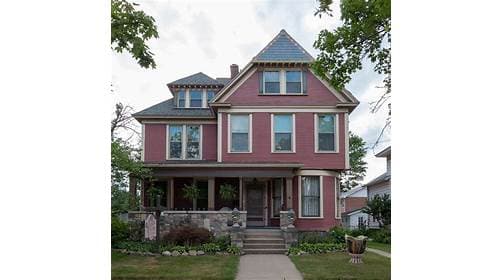 Voyager's Inn Bed & Breakfast