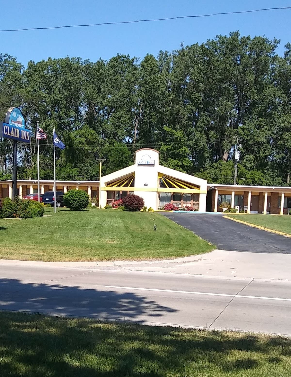 Clair Inn