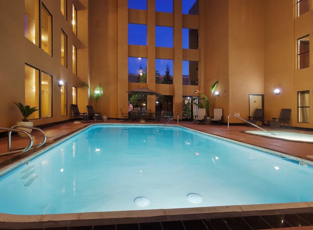 Holiday Inn Express Union City (San Jose) by IHG