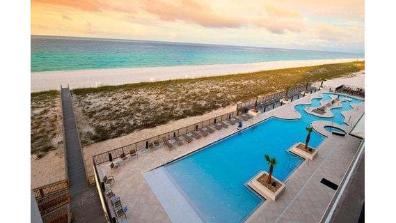 SpringHill Suites by Marriott Navarre Beach