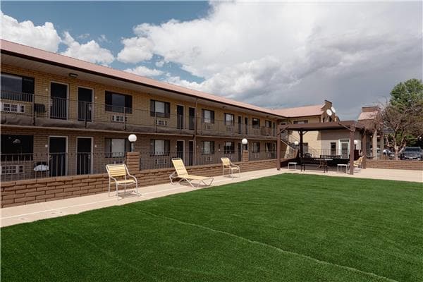 Econo Lodge Cortez near Mesa Verde
