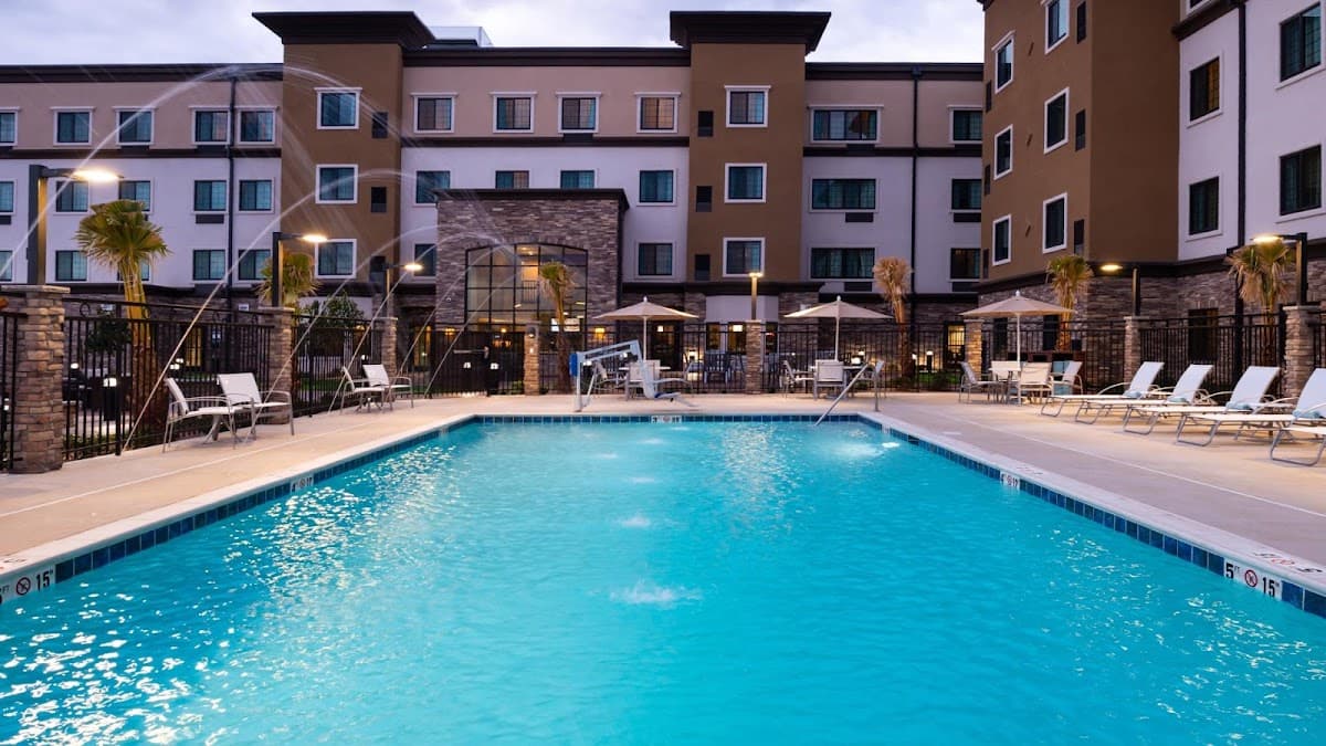 Staybridge Suites St George by IHG