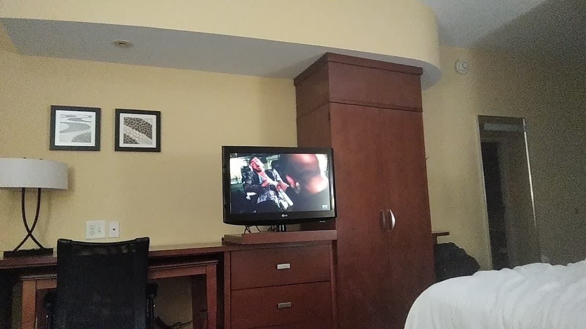 Hotel/Home