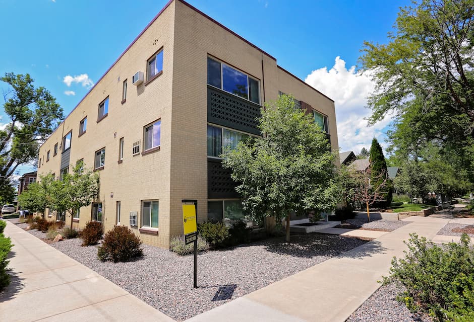 Wilmark Apartments