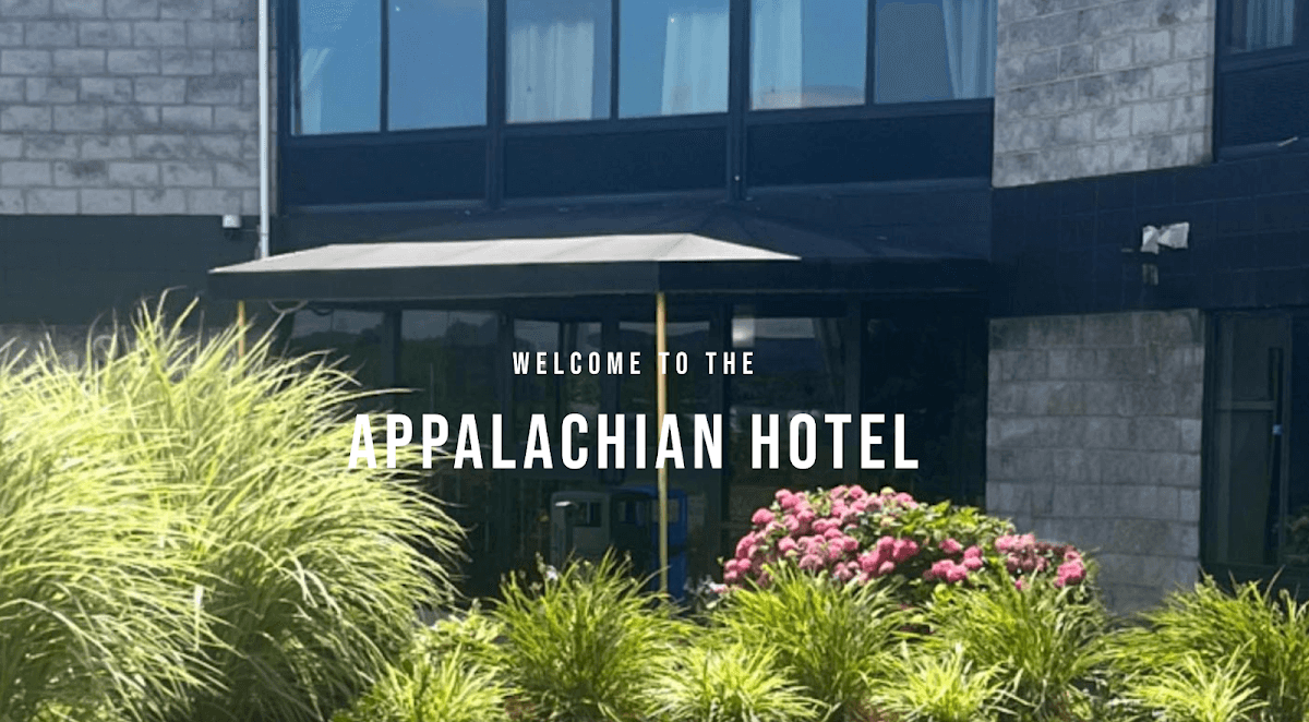 Appalachian Hotel