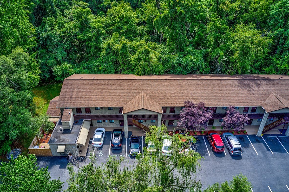 Affordable Corporate Suites