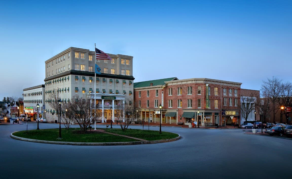 Hotel Gettysburg