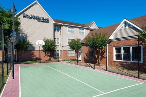 Residence Inn by Marriott Mobile