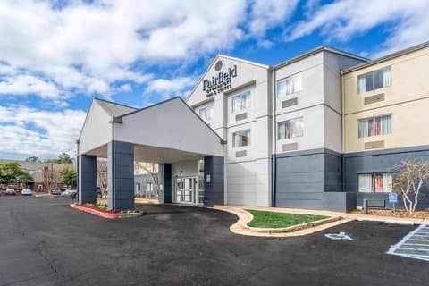 Fairfield by Marriott Inn & Suites Mobile