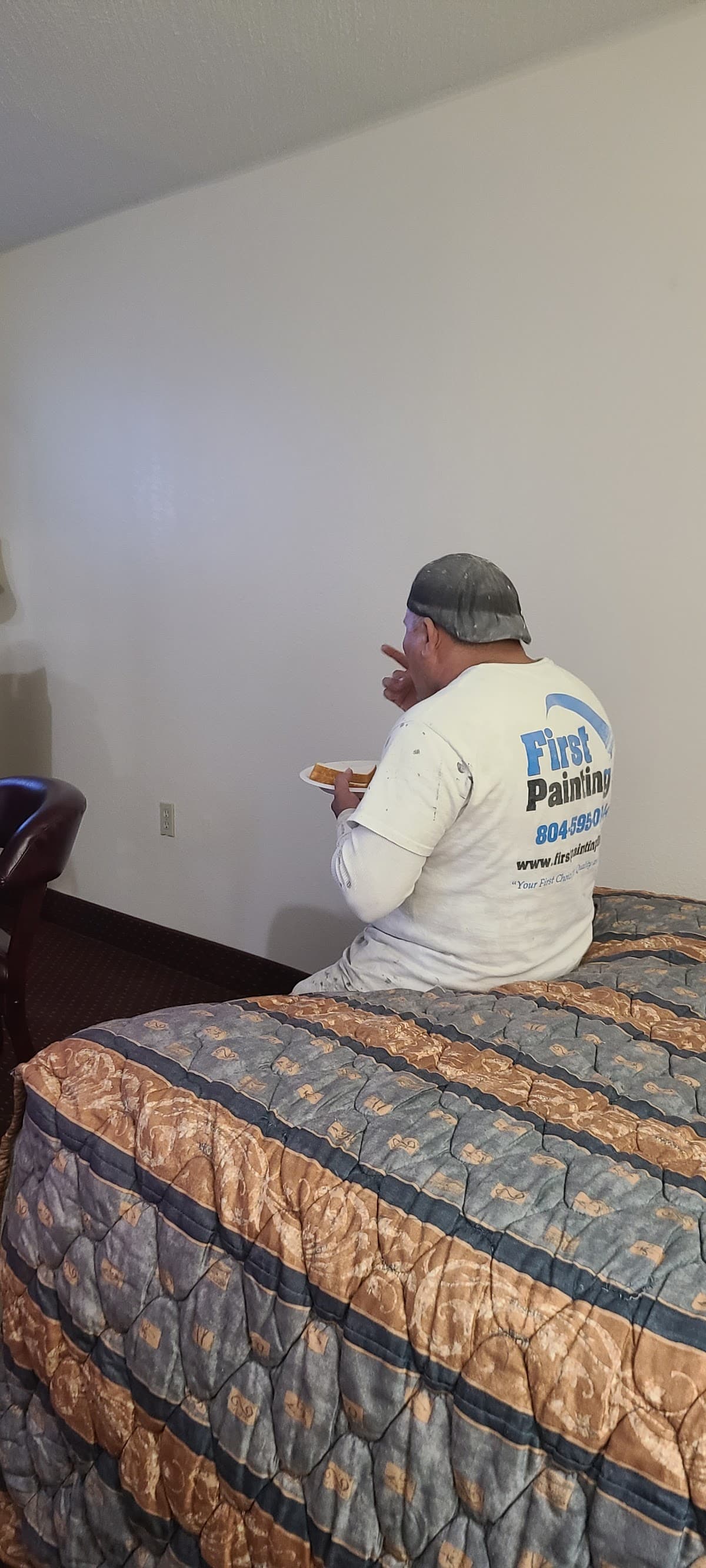 Whispering Pines Motel