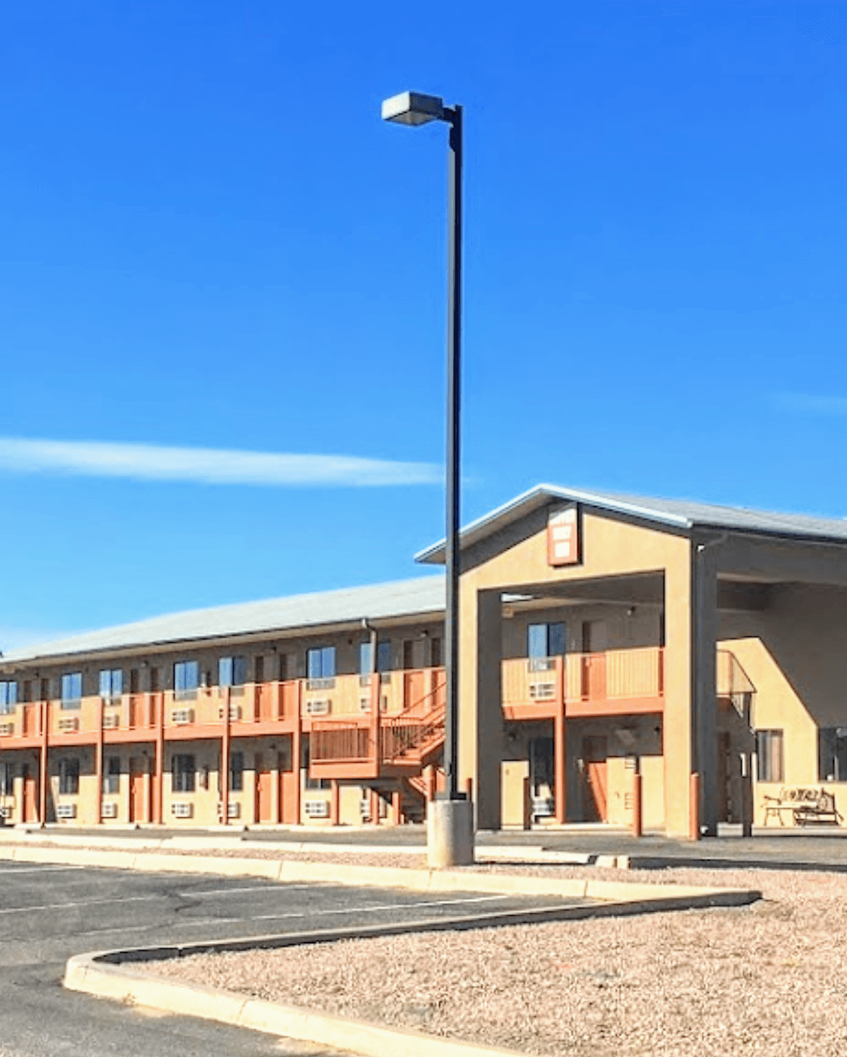 Copper Stay Inn