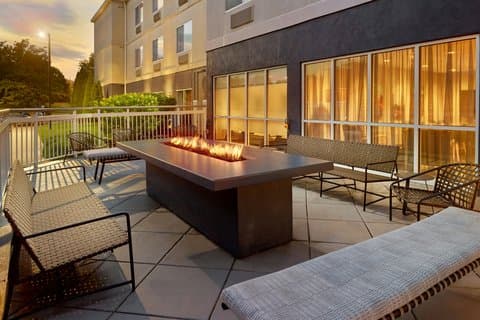 Fairfield by Marriott Inn & Suites Frederick