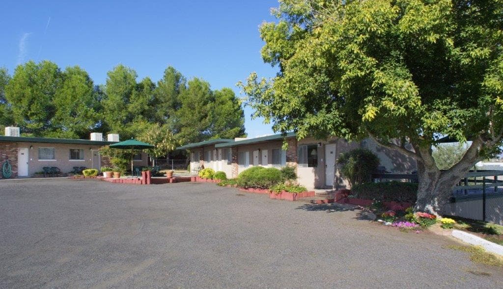 The View Motel