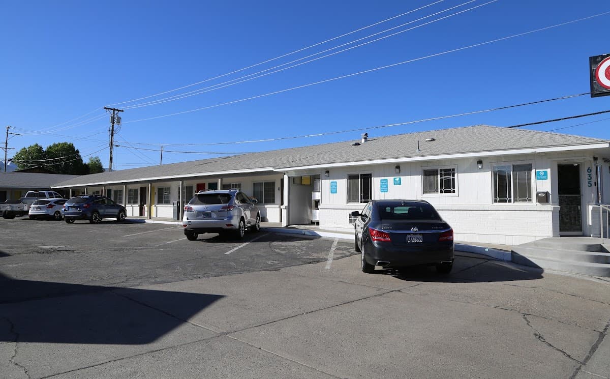 Signature Inn Winnemucca