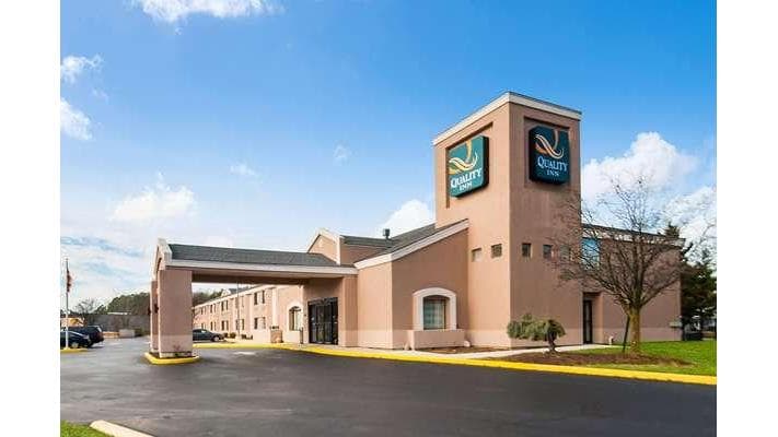 Quality Inn